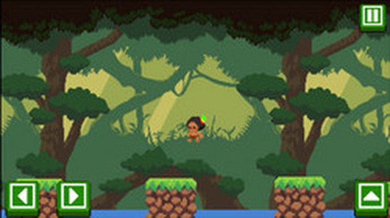 A Lenda do Guaraná screenshot