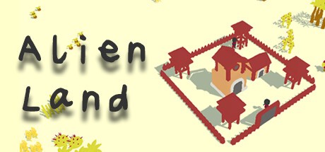 Games like Alien Land