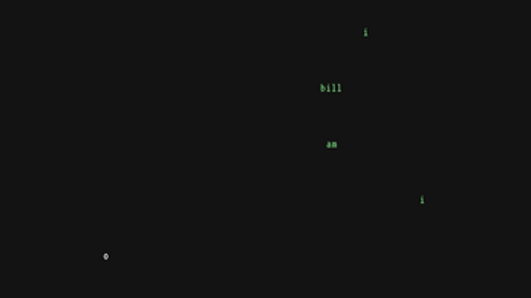 All alone Image