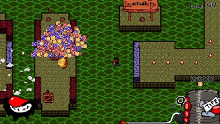 AntonSneeze Image