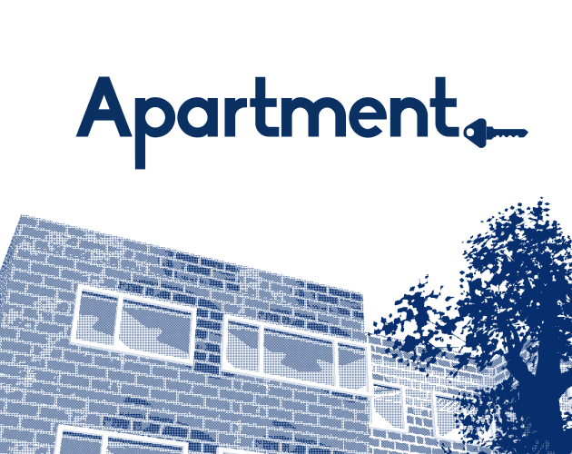 Games like Apartment