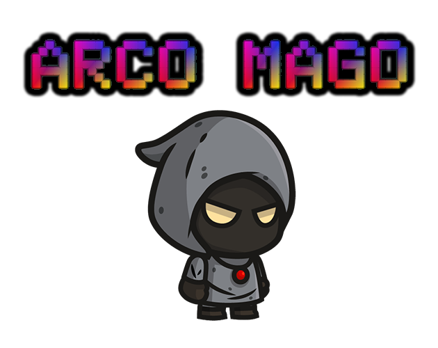 Games like Arco Mago