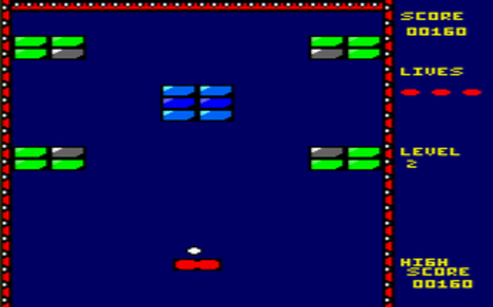 Balkanoid Image