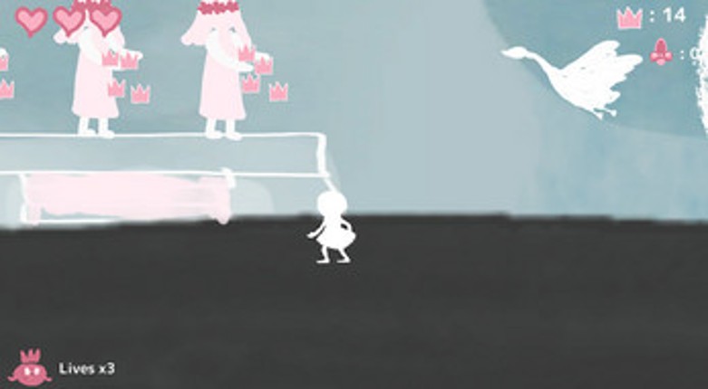Ballerina Image