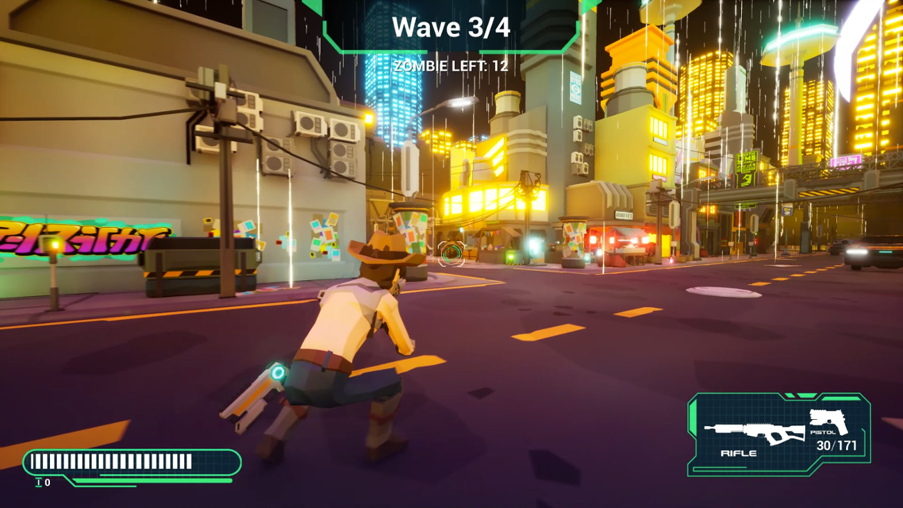 Games like Biohacker Game