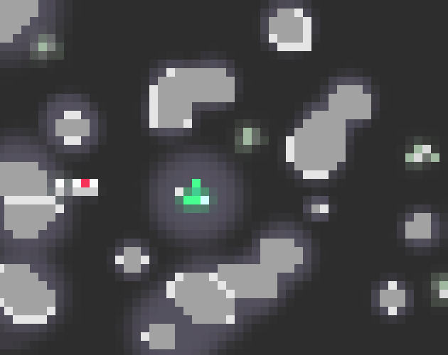 Games like Bold Line