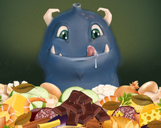 Games like Borjiko's Adventure - The World Cuisine Saga