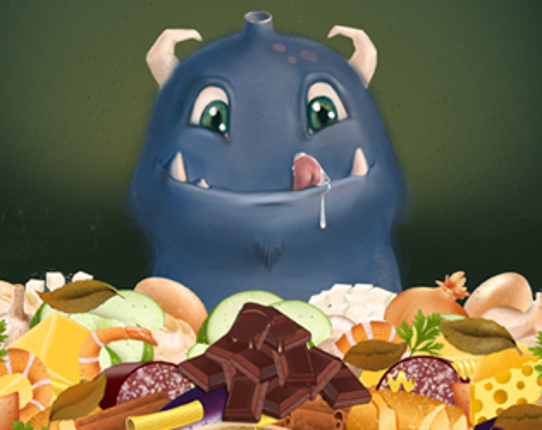 Borjiko's Adventure - The World Cuisine Saga Image
