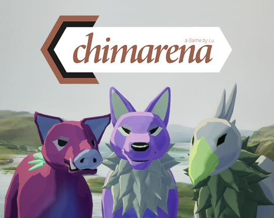 ChimArena Image