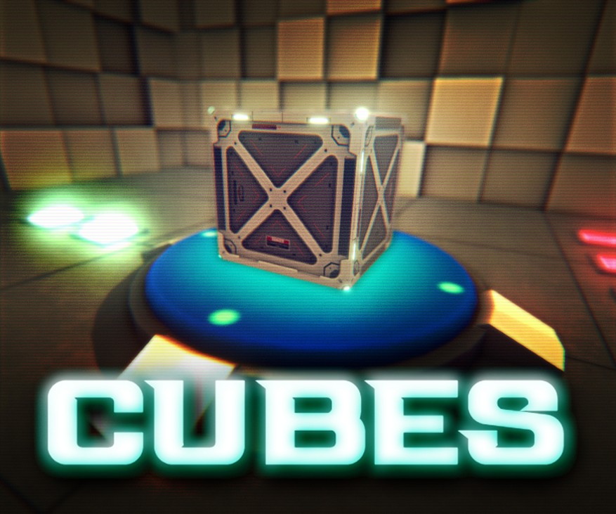 Games like Cubes