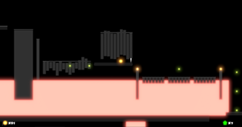 Curavity screenshot