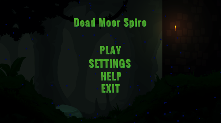 Dead Moor Spire Image