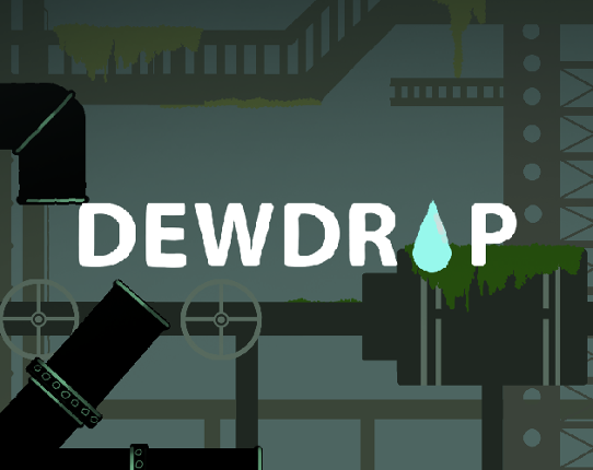 Dewdrop Game Cover