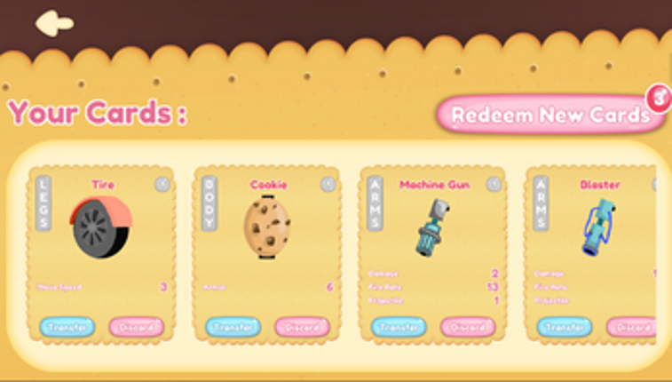 Diet Beat screenshot