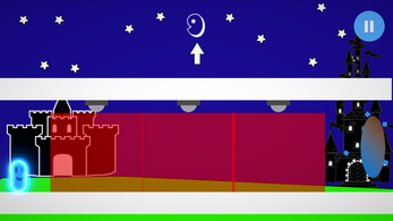 Dimension Switch screenshot