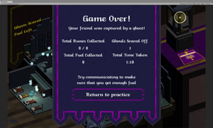 Double Destruction screenshot