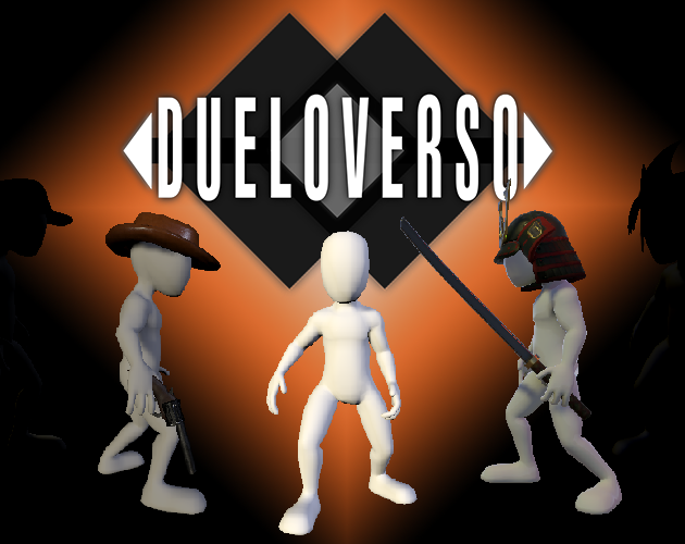 Games like Dueloverso