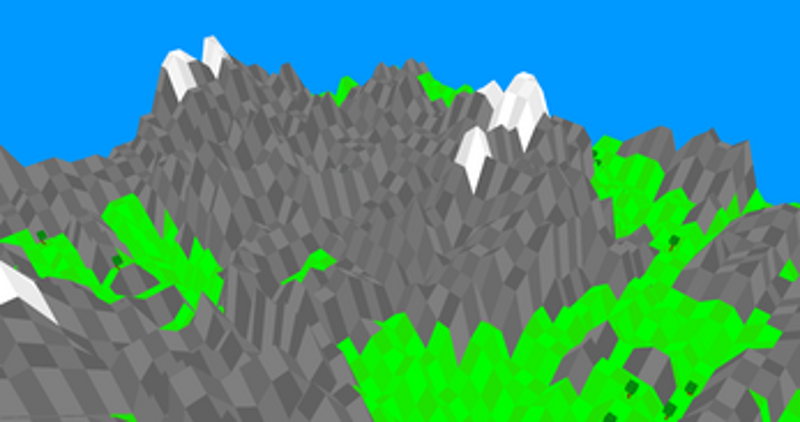 Enaturox screenshot