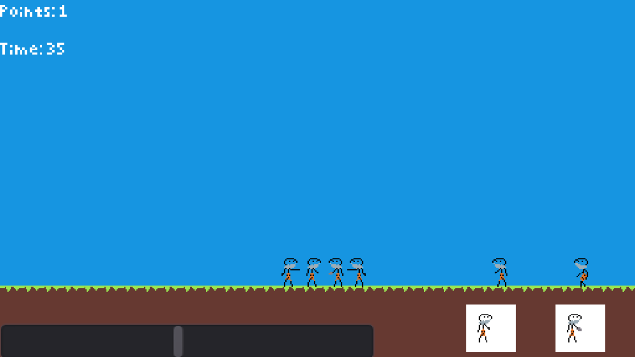 Games like Evoluctics