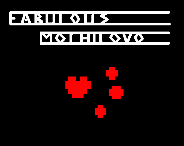 Games like Mochilovo