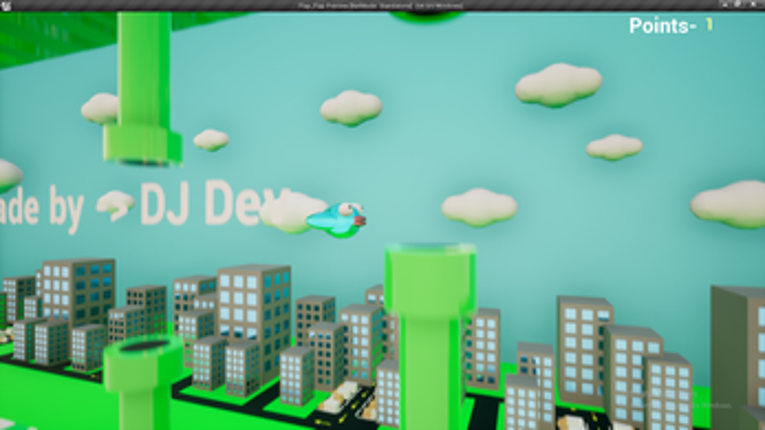 Flap Flap Image