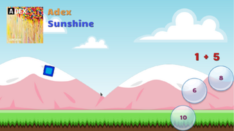 FuryMath2 screenshot