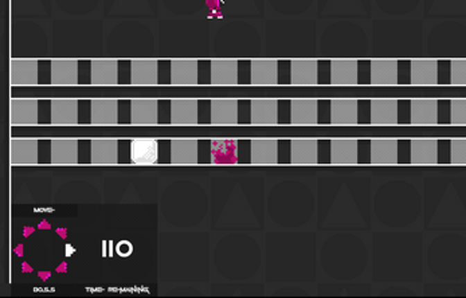 Geo Games Image