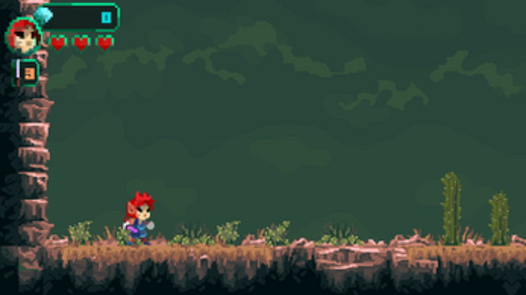 Gino Game screenshot