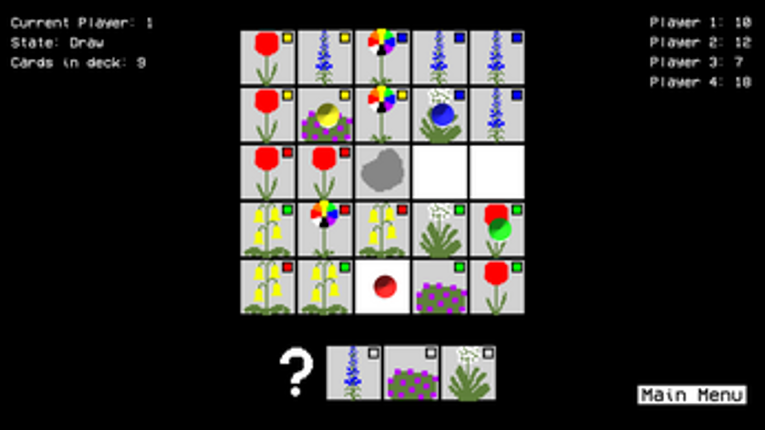 Gnomes and Gardens screenshot