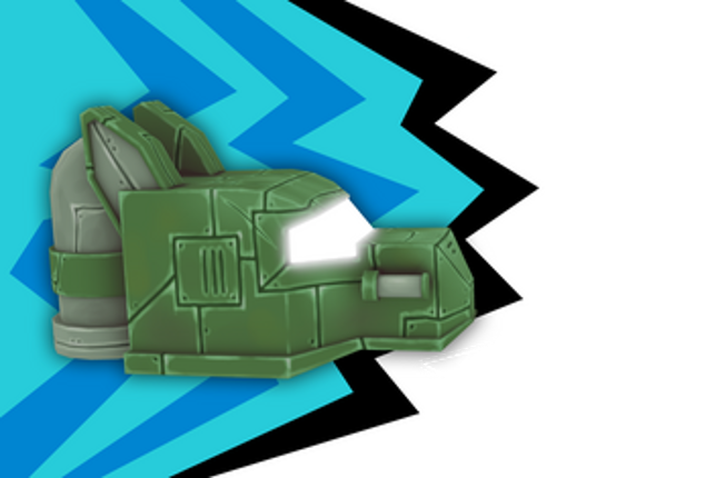 Goblins On Heelys Image