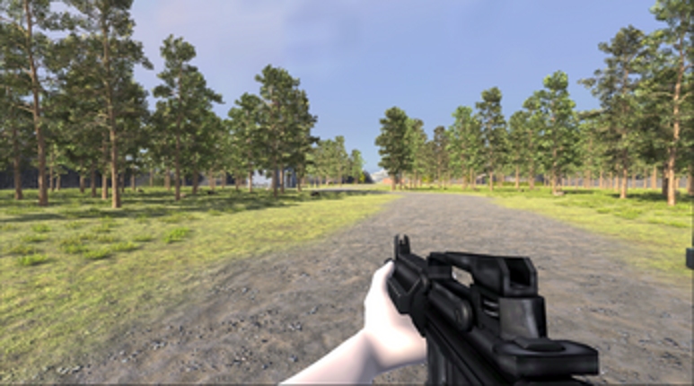 God's Game Image