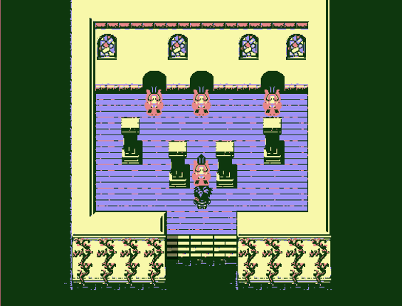 GraveCamp Image