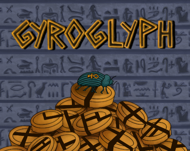 Games like Gyroglyph