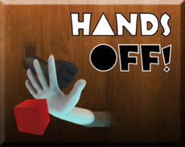 Hands Off! Image