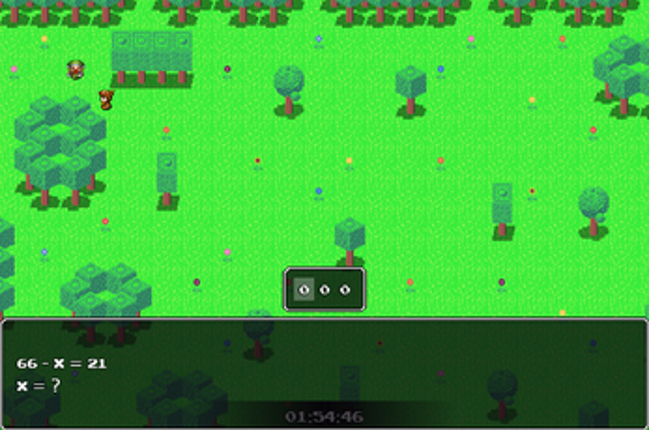 Hide & Seek! screenshot