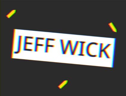 Games like Jeff Wick