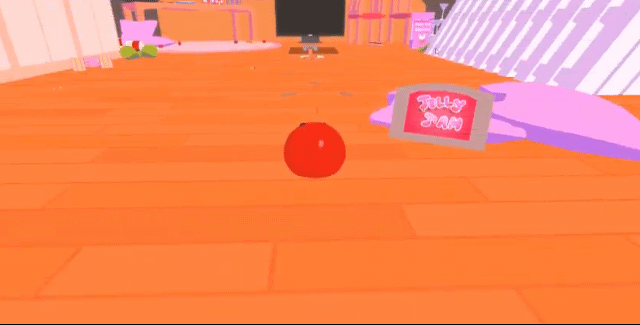 Games like Jelly Jam!