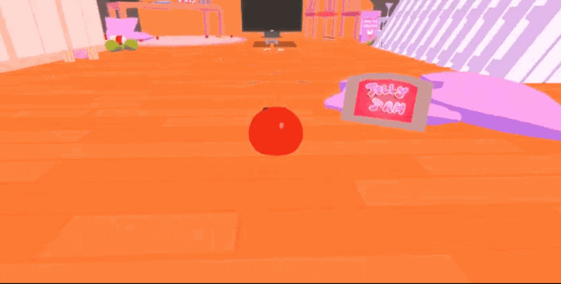 Jelly Jam! Image