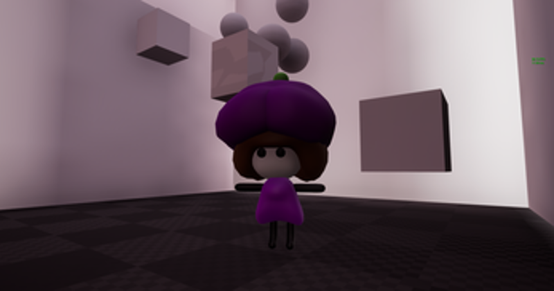 Jelly Jess is Jumping! screenshot
