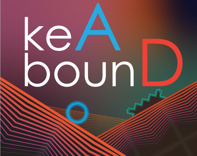 Games like KeA BounD