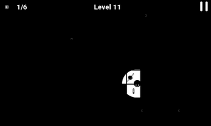 Light Age screenshot