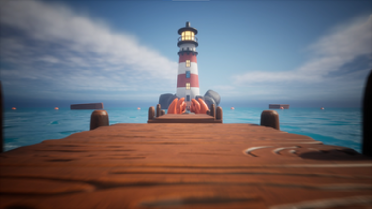 Lighthouse screenshot