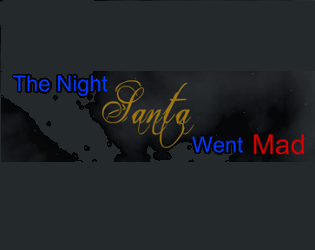 Games like The Night Santa Went Mad