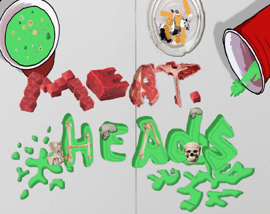 Games like MEATHEADS