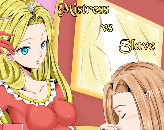Games like Mistress vs Slave
