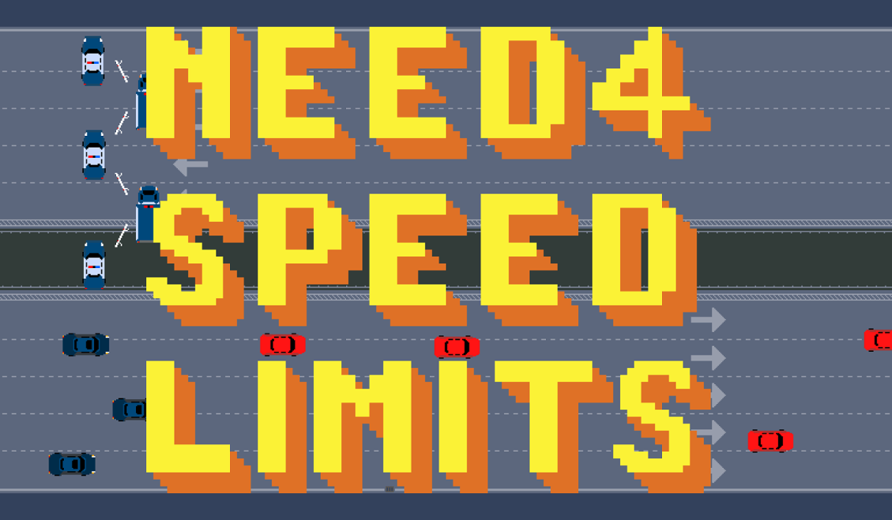 Games like Need 4 Speed Limits