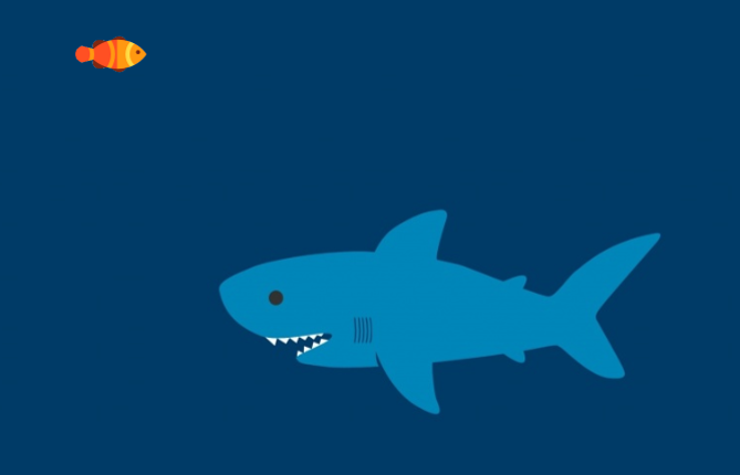 Nemo Game Image