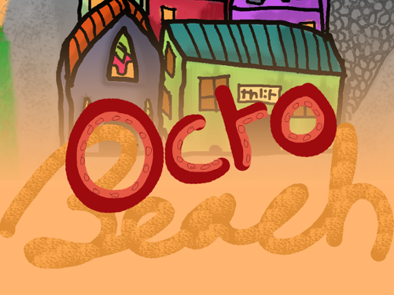 Octobeach Image