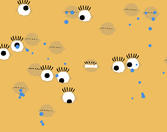 Games like OddEyeSee