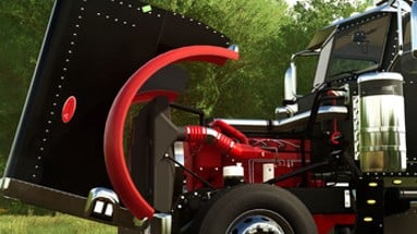 Peterbilt 389 Daycab (IC & Passenger) Image